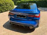 BMW M4 Competition M xDrive M4 Competition - BMW M4 in Bremen