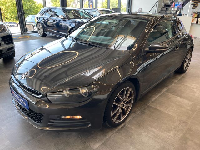 Volkswagen Scirocco 1.4 TSI *KLIMAAUTOMATIK*PDC*SPORTSITZE