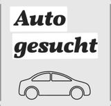 Andere Auto gesucht  500 - Gesucht gebraucht