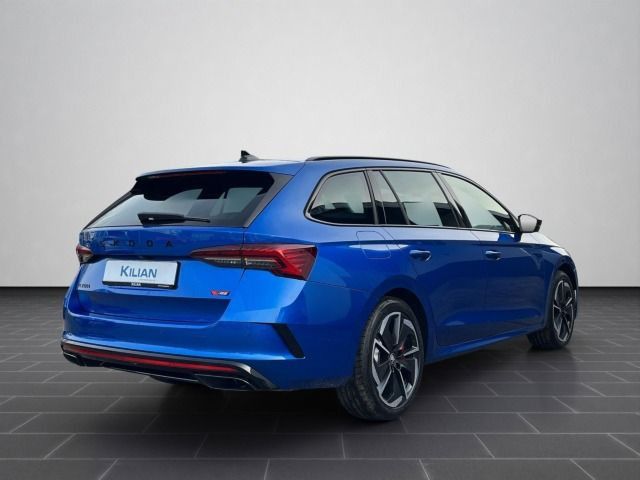 Skoda Octavia - Bild 3