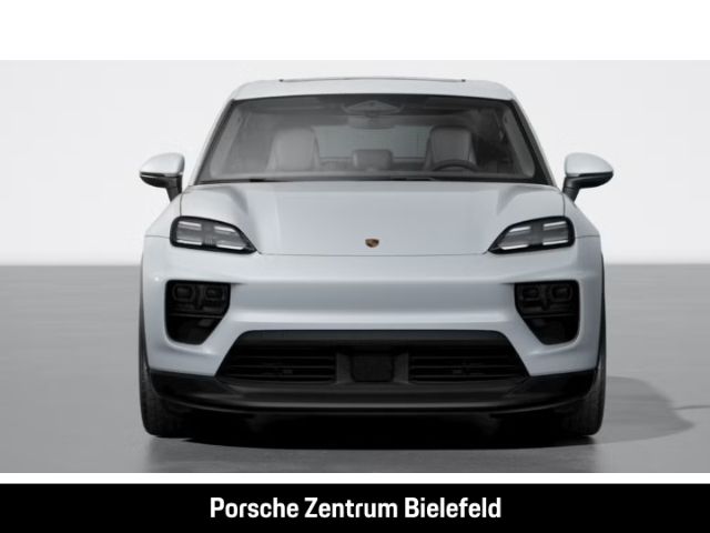 Porsche Macan - Bild 2