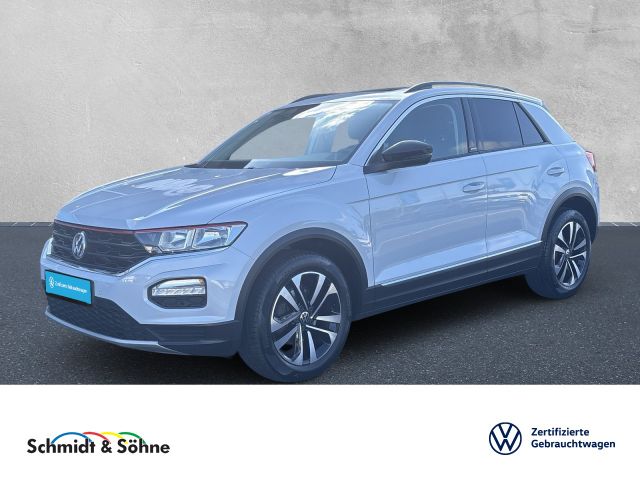 Volkswagen T-Roc 1.6 TDI United Klima Navi Einparkhilfe