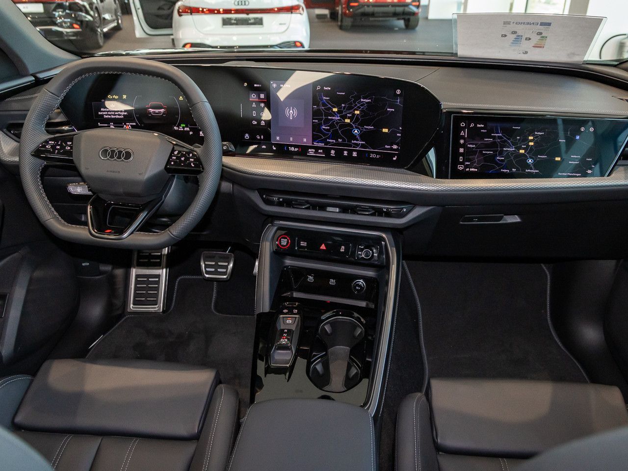Audi Q5 - Bild 13