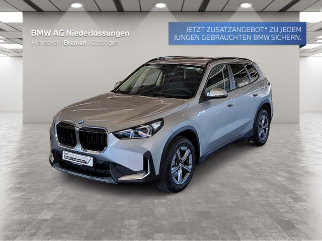 BMW X1 sDrive18d Navi Kamera LED Sitzheizung