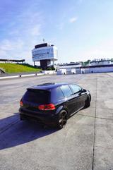Volkswagen Golf VI 2.0 TSI GTI *8-Fach bereift* - Volkswagen Golf: GTI 8 V