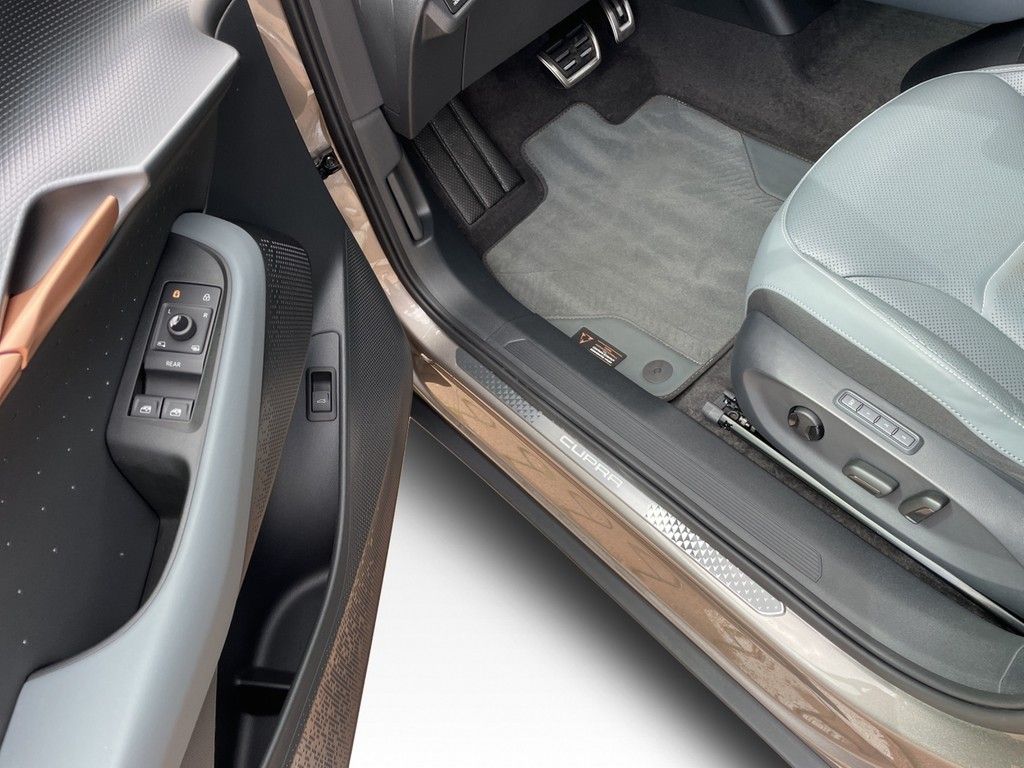 Cupra Tavascan - Bild 15