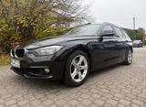BMW 325d *HEAD-UP DISPLAY* *TOTER-WINKEL-ASSISTENT* - BMW 325 in München