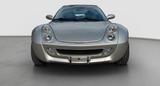 Smart Roadster - gebrauchte Smart Roadster aus dem Jahr 2005