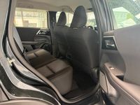 Mitsubishi Plug-in Hybrid Outlander - Vorschau Bild 9
