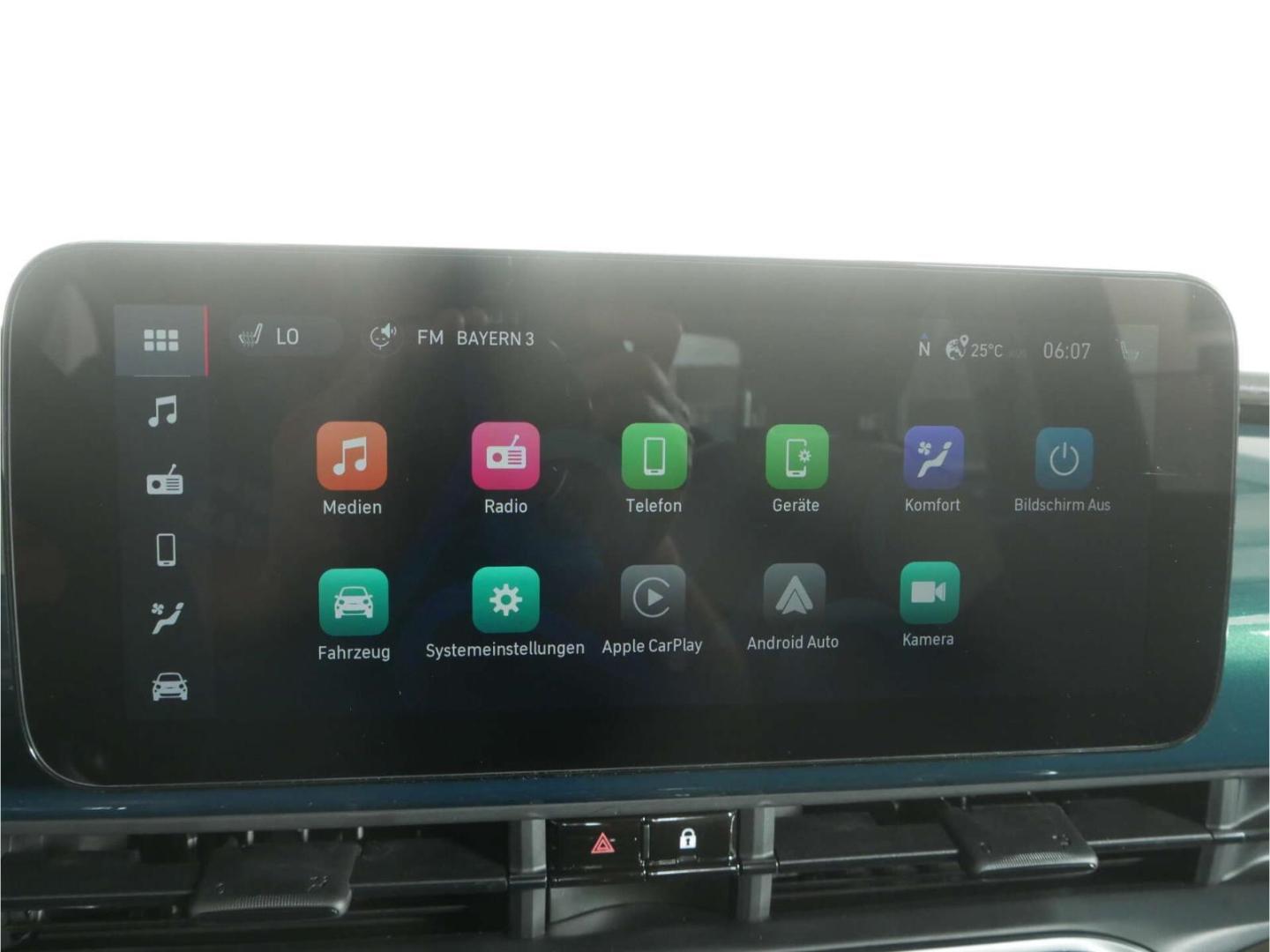 Fiat 500 Hybrid 1.0 GSE Icon, миниатюра 23