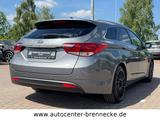 Hyundai i40 cw Trend*Panorama*Navi*8-fach* - Hyundai i40 mit Benzin-Antrieb