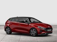 Hyundai i20 - Vorschau Bild 7