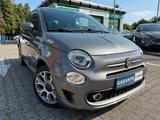 Fiat 500 S SPORT 1-HD PDC NAVI TEMPOMAT BLUETOOTH DAB - Fiat 500 in Mönchengladbach