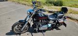 Harley-Davidson Dyna Low Rider FXDL  103 - Harley-Davidson Motorräder in Kassel