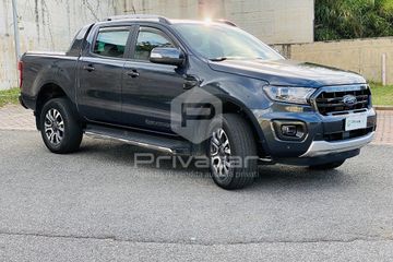 Ford Ranger - 3