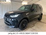 Land Rover Discovery R-Dynamic SE Facelift 7Sitz ACC S-Dach - Land Rover Discovery: Se7