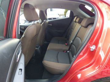 Bild 10 Mazda 6 2 1.5 SKYACTIV-G 90 M-Hybrid (EURO 6d) Kamera,