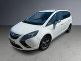 Opel Zafira C Tourer Edition/7 Sitzplaätze - Opel Zafira: Geländewagen