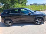 Nissan Qashqai 1.3 DIG-T MHEV 140PS Acenta Acenta - gebrauchte Nissan Qashqai aus dem Jahr 2022