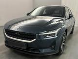 Polestar 2 Long Range Dual # 78 kWh # Pilot + Plus Paket - gebrauchte Polestar 2 aus dem Jahr 2022
