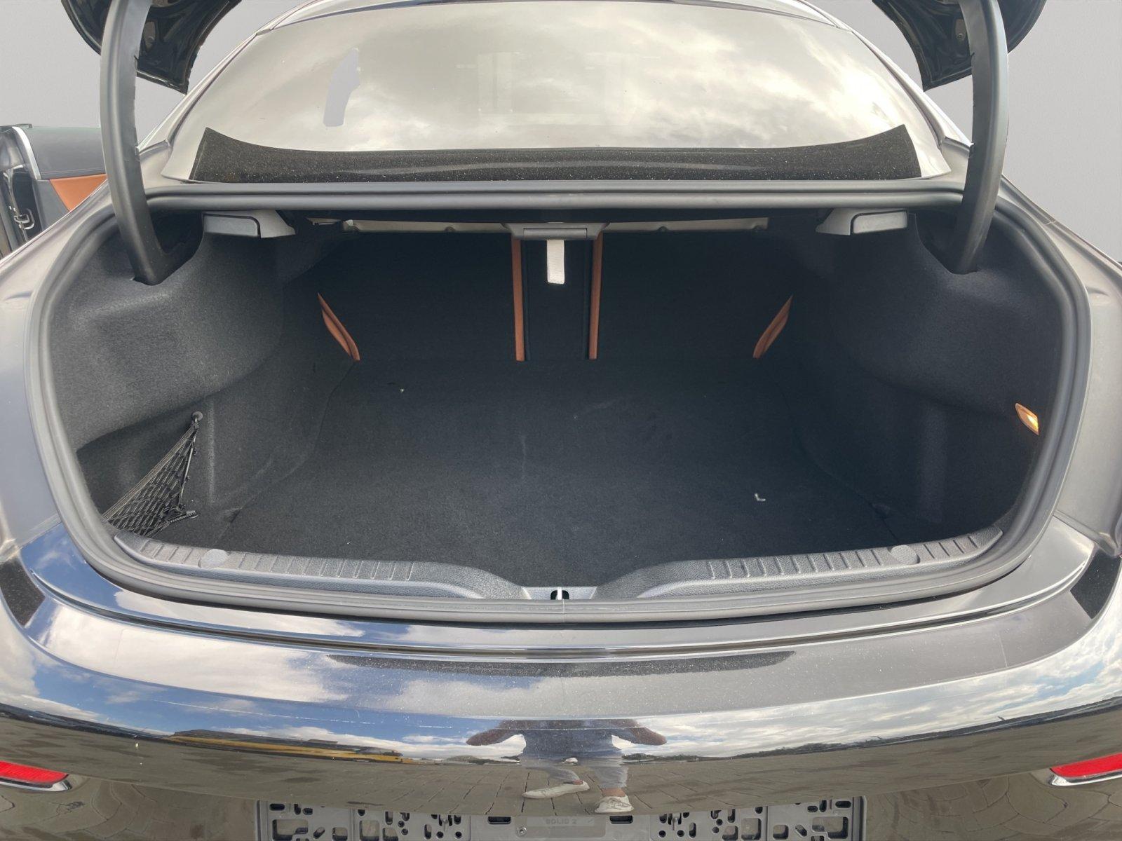 Mercedes-Benz AMG C43 4Matic  HUD*Pano*Burmester