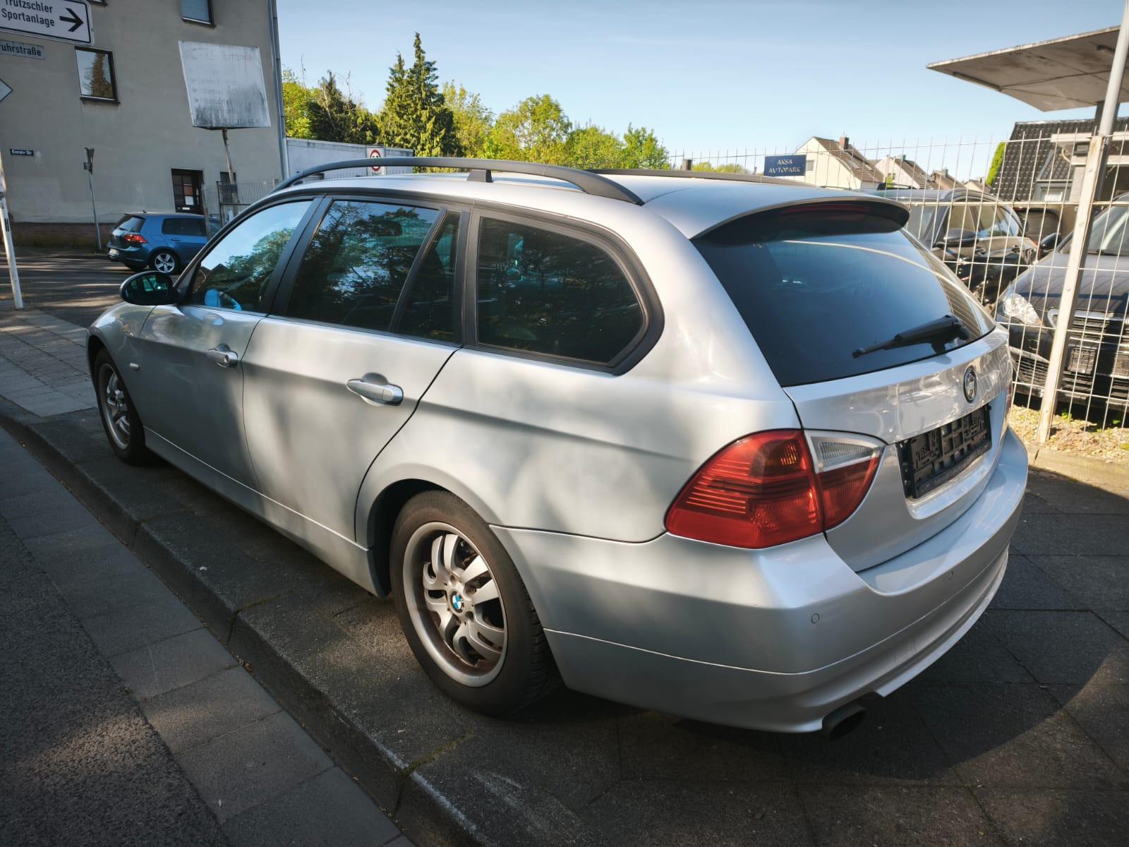 BMW 320 3 Touring 320i