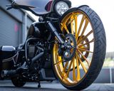 Harley-Davidson Street Glide Special FLHXS 114 KODLIN 30" Bagger - STREET GLIDE