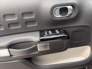 Citroën C3 1.2 PureTech 110 Elle Kam.+KeyLess+LED+Navi