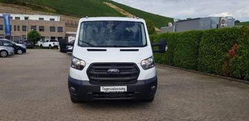 Fahrzeugabbildung Ford Transit Pritsche 350 L3 Doppelkabine Trend