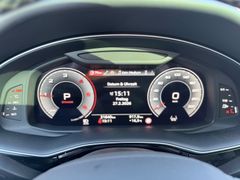 AUDI Q8 50TDI/Quattro/RS-Sitze/SITZBELÜFT/PANO/23ZOLL