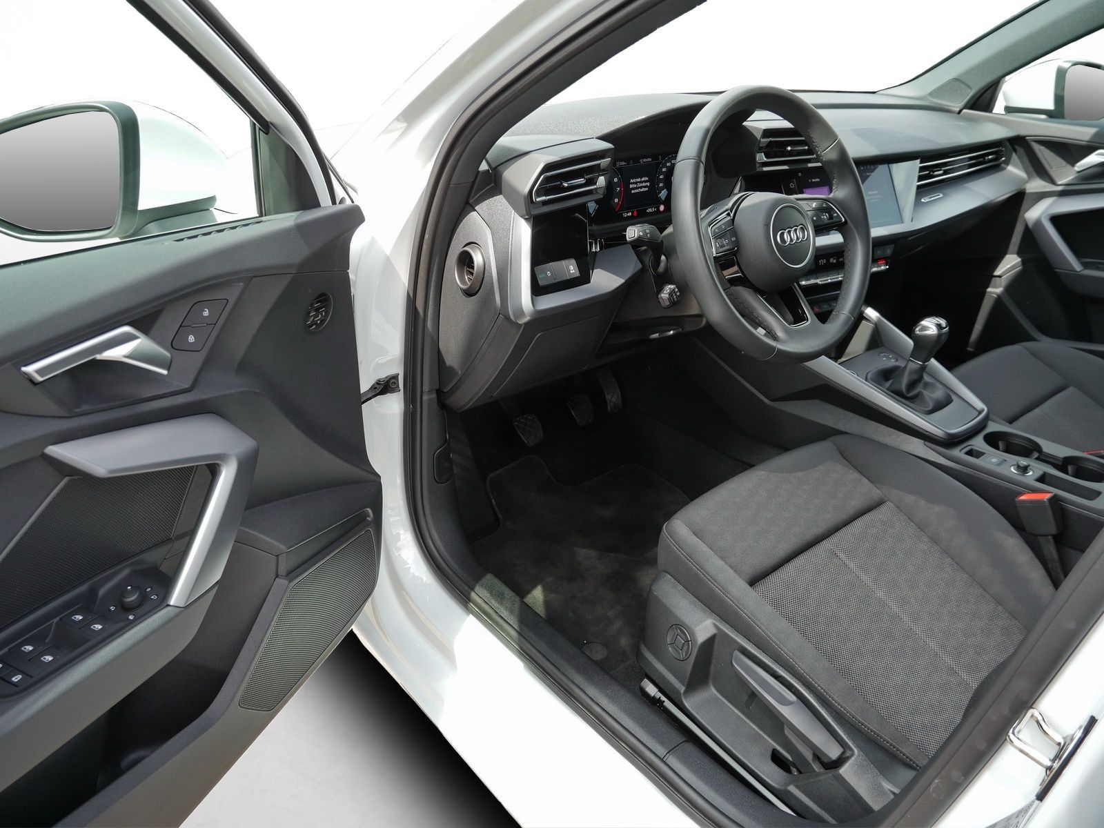 Audi A3 - Bild 14