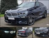 BMW X6 30d M SPORT PERFORMANCE~LASER~ICONIC~22"~360°