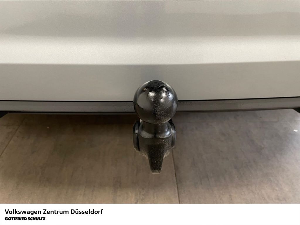 Volkswagen Touran - Bild 10