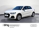 Audi A1 Sportback advanced 25 TFSI 7 **AKTION** - Audi New cars