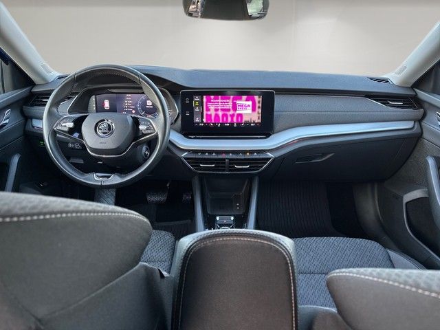 Skoda Octavia - Bild 16