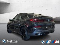 BMW X6 - Vorschau Bild 3