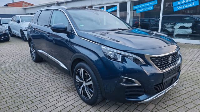 Peugeot 5008 Allure Business