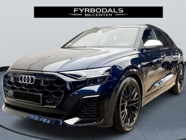 Audi SQ8 4.0 TFSI Q 507HP Petrol HUD PANORAMA *VAT*