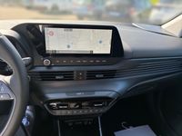 Hyundai i20 - Vorschau Bild 10