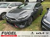 Kia ProCee'd 1.6 TGDI DCT GT RFK|JBL|ACC - gebrauchte Kia pro cee'd / ProCeed aus dem Jahr 2024