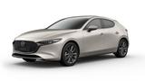 Mazda 3 Lim. 5-trg. Exclusive-Line *BOSE*SHZ*LHZ*