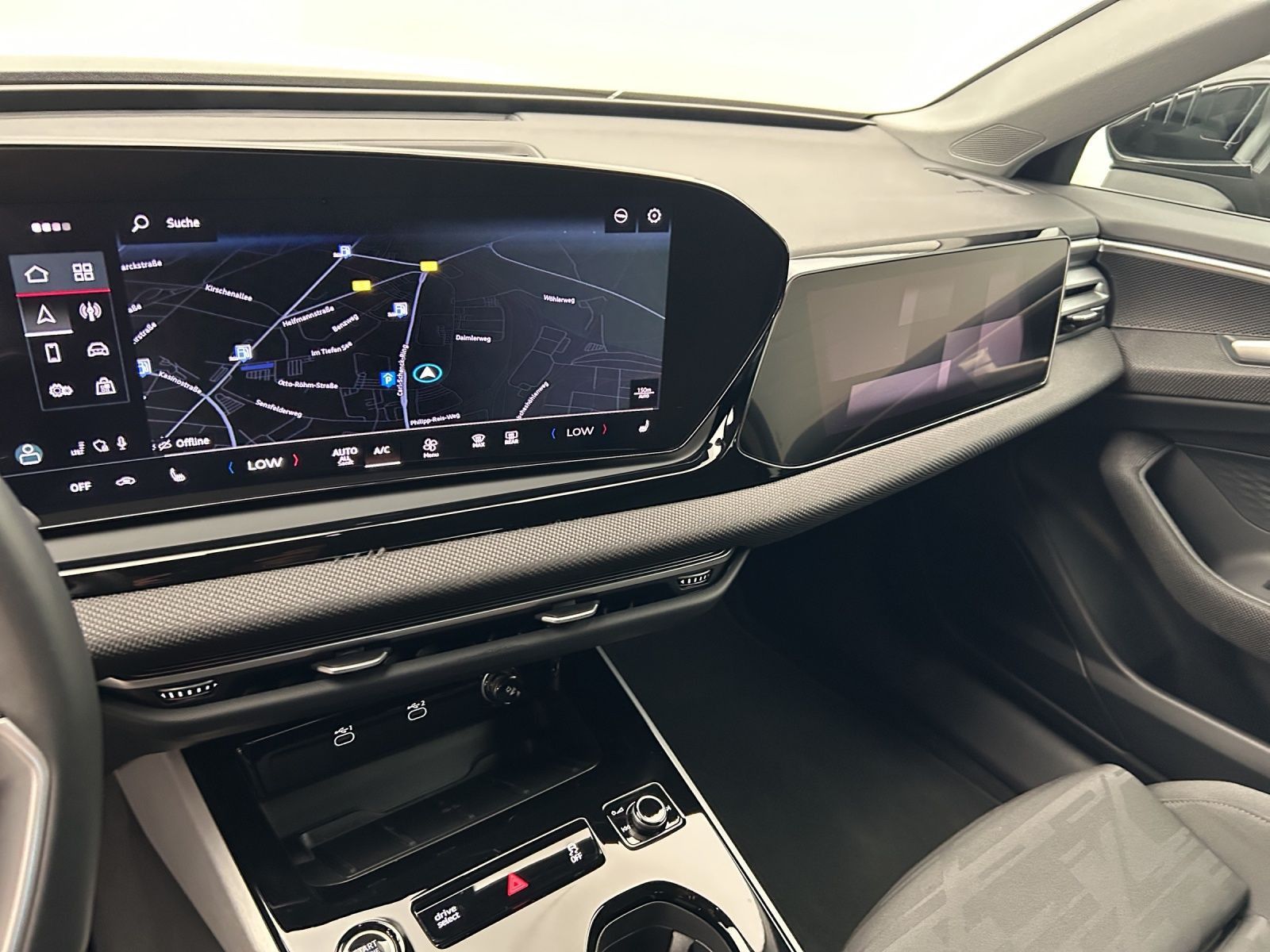 Audi A6 - Bild 6