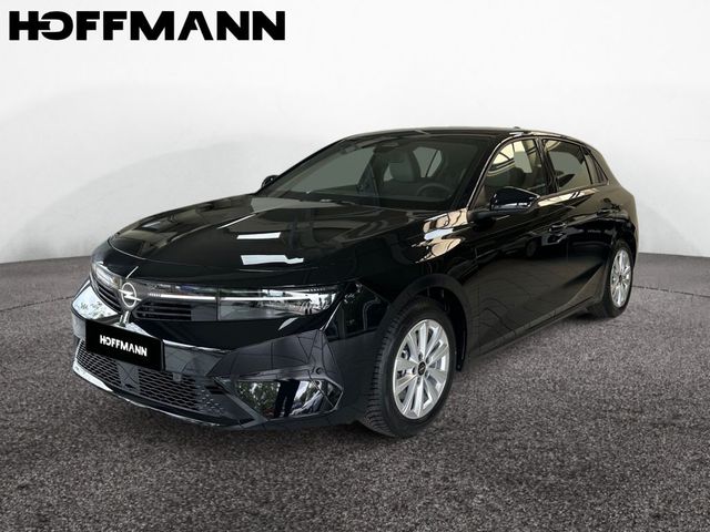 Opel Astra Hybrid 107 kW Edition (L)