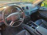 Mercedes-Benz ML 500 4MATIC - AMG Optik - Peridotbraunmet. - Mercedes-Benz ML 500: 4matic