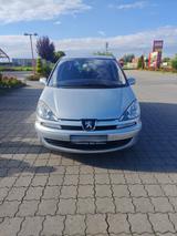 Peugeot peugeot 807 automatik - Peugeot 807: Privatanbieter