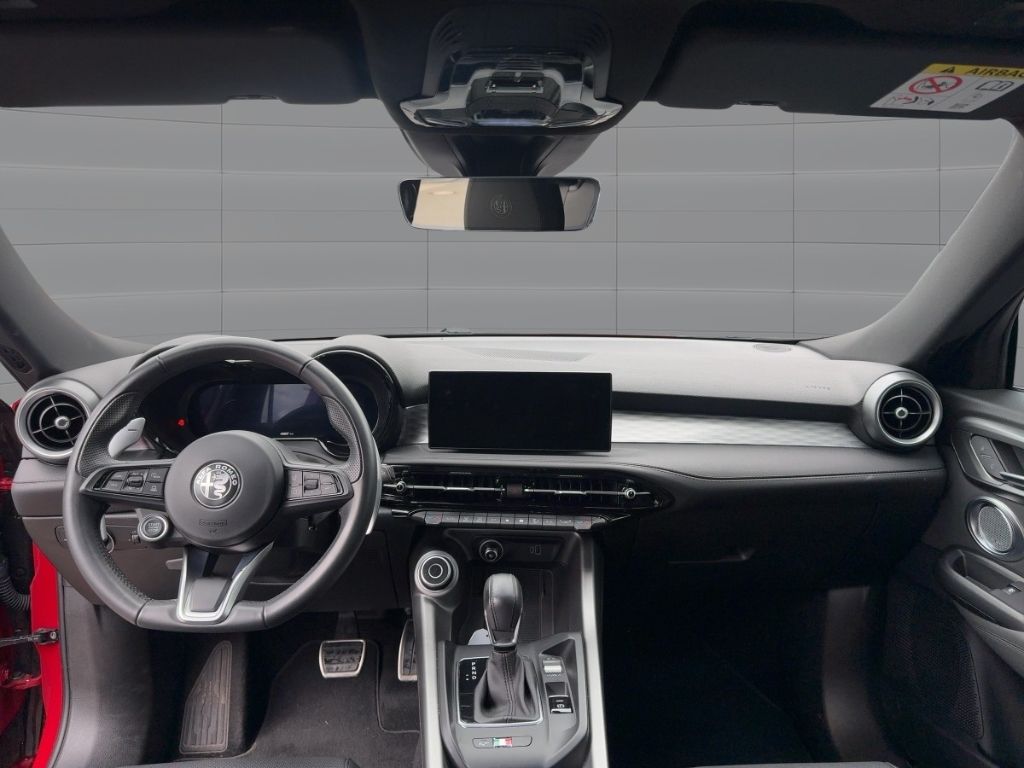 Fahrzeugabbildung Alfa Romeo Tonale VELOCE 1.5 VGT MATRIX PANO MEMORY