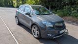 Opel Mokka 1.7 CDTI ecoFLEX Edition Start/Stop Ed... - Opel Mokka von privat
