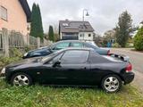 Honda CRX Del Sol Esi - Honda CRX aus 1994