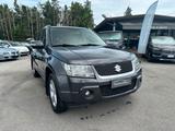 Suzuki Grand Vitara 1.9 DDiS 5 porte Executive C - gebrauchte Suzuki Grand Vitara aus dem Jahr 2012