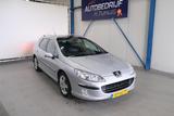 Peugeot 407 SW 2.2-16V XS Pack > automatik Bokt < - Peugeot 407 mit Schiebedach